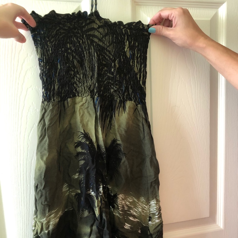 bathing suit cover up